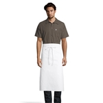 Uncommon Chef Aprons - Unisex Reversible Waist Apron
