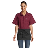 Uncommon Threads Unisex Two-Section Pocket Waist Apron... from ASI 86018...