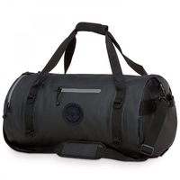 CALL OF THE WILD WATER RESISTANT 42L DUFFLE