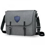NOMAD MUST HAVES MESSENGER