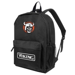 17" BASIC HEAVY DUTY BACKPACK