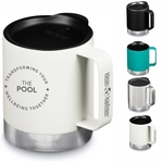 Klean Kanteen 12oz Insulated Camp Mug