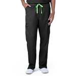 Landau - ProFlex - Unisex Six-Pocket Straight Leg Cargo Pant