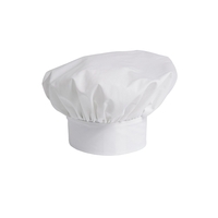 Uncommon Chef Hats/Neckerchiefs - Unisex Chef Hat