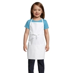Uncommon Chef - Aprons - Children's Unisex Apron