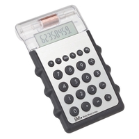 Motion Calculator with Body Mass Indicator... from ASI 67866 Logomark/Valumark