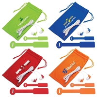 Whizzie SpotterTie set; includes one mini and one max size and... from ASI...