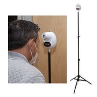 Eagle 5 ft. Collapsible Tripod Stand... from ASI 67866 Logomark/Valumark