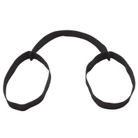 0.12" x 0.88" x 22" dual loop strap for carrying a... from ASI 67866...