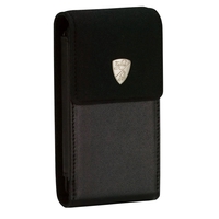 Black MP3 Case... from ASI 67866 Logomark/Valumark