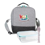 Glass Bay Handy Lunch Kit