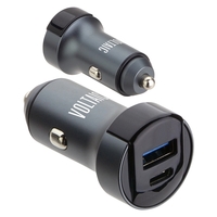 USB-C 18W PD Car Charger... from ASI 36730 Ariel Premium Supply Inc
