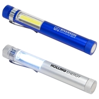 Flashlight with Magnetic Base... from ASI 36730 Ariel Premium Supply Inc