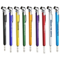 Tire Gauge... from ASI 36730 Ariel Premium Supply Inc