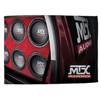 7" cleaning cloth made of microfiber that works for iPads, tablets... from...