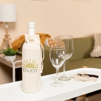 Lightweight 4.5oz. Cotton Muslin material with single-sided cotton...