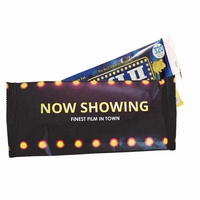 Single serving flat packs of microwave popcorn.... from ASI 61125 Hit...