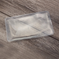 4.375" reusable gel pack for hot or cold therapy.... from ASI 57800 Gordon...