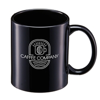 11 oz Ceramic Coffee Mug