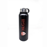 40 Oz Portable Vacuum Insulated Bottle