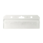 Rigid Card Holder Strip (1 Color Imprint)