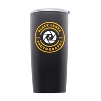 Keep it cool with the BPA-Free Lambert stainless steel tumblers.... from ASI...