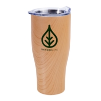 Step up your promo with the Ultra LUXE Stainless Steel Tumbler... from ASI...