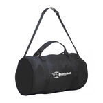 Gym Rat Duffle Bag (2 Color Imprint)