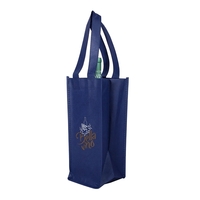 Our Hospitality wine bag holds up to 1 bottle and features... from ASI 62088...