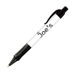Graphic Brights Plus Plastic Pen (Full Color Imprint)
