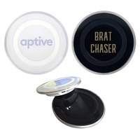 10W Cell Phones Wireless Charging Pad... from ASI 39820 Opusline (Benmex) /...