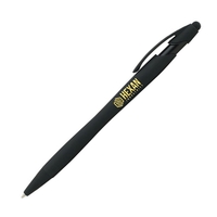 Nimbus Softy Stylus Plastic Pen (1 Color Imprint)