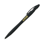 Nimbus Softy Stylus Plastic Pen (1 Color Imprint)