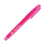 Oxford Plastic Highlighter (1 Color Imprint)