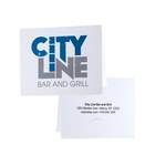 Plastic Card Carrier