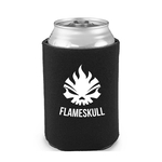 Collapsible Can Cooler (1 Color Imprint)