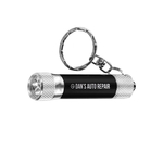 LED Mini Light Keychain