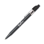 Classic Click-Action Plastic Pen (1 Color Imprint)