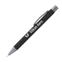 Catalyst Softy Metal Mechanical Pencil (Engraved Imprint)