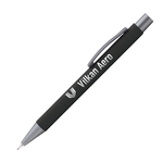 Catalyst Softy Metal Mechanical Pencil (Engraved Imprint)