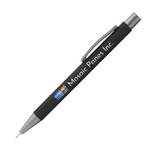 Catalyst Softy Metal Mechanical Pencil (Full Color Imprint)