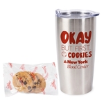 Mrs. Fields® Cookies Tumbler Set