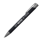 Atherton Softy Metal Pen (Engraved Imprint)
