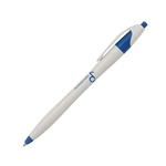 Cirrus Vibe Plastic Pen (1 Color Imprint)