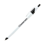 Cirrus Classic Plastic Pen (Full Color Imprint)