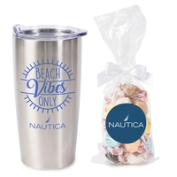 Resort Vibes Tumbler Set... from ASI 44900 NC Custom (CI/Lanco) / Lanco