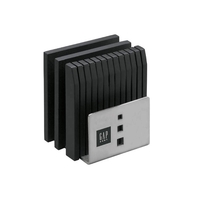 Coupe Series Envelope Holder... from ASI 67866 Logomark/Valumark