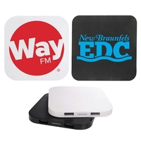 Wireless Charging Pad w/Extra USB... from ASI 39820 Opusline (Benmex) / Opus...