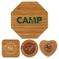 Bamboo Qi Wireless Charging Pad... from ASI 39820 Opusline (Benmex) / Opus Line