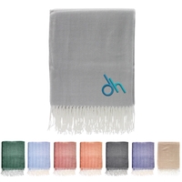 Eastport herringbone blanket for cozying up on the couch or adding... from...